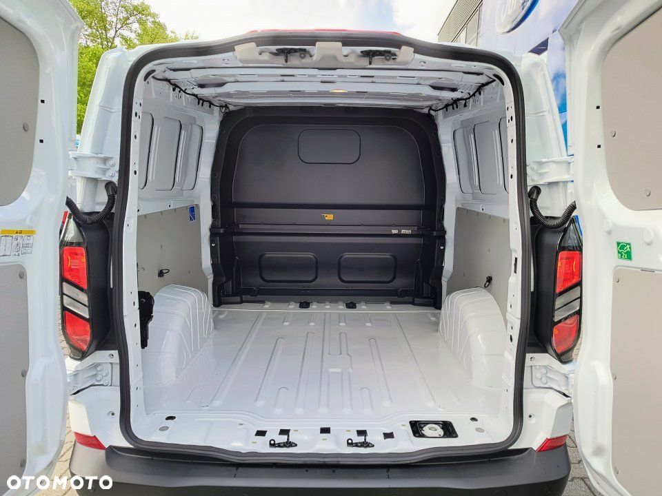 Ford Transit Custom - 2