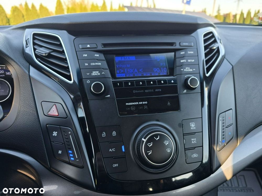Hyundai i40 - 32
