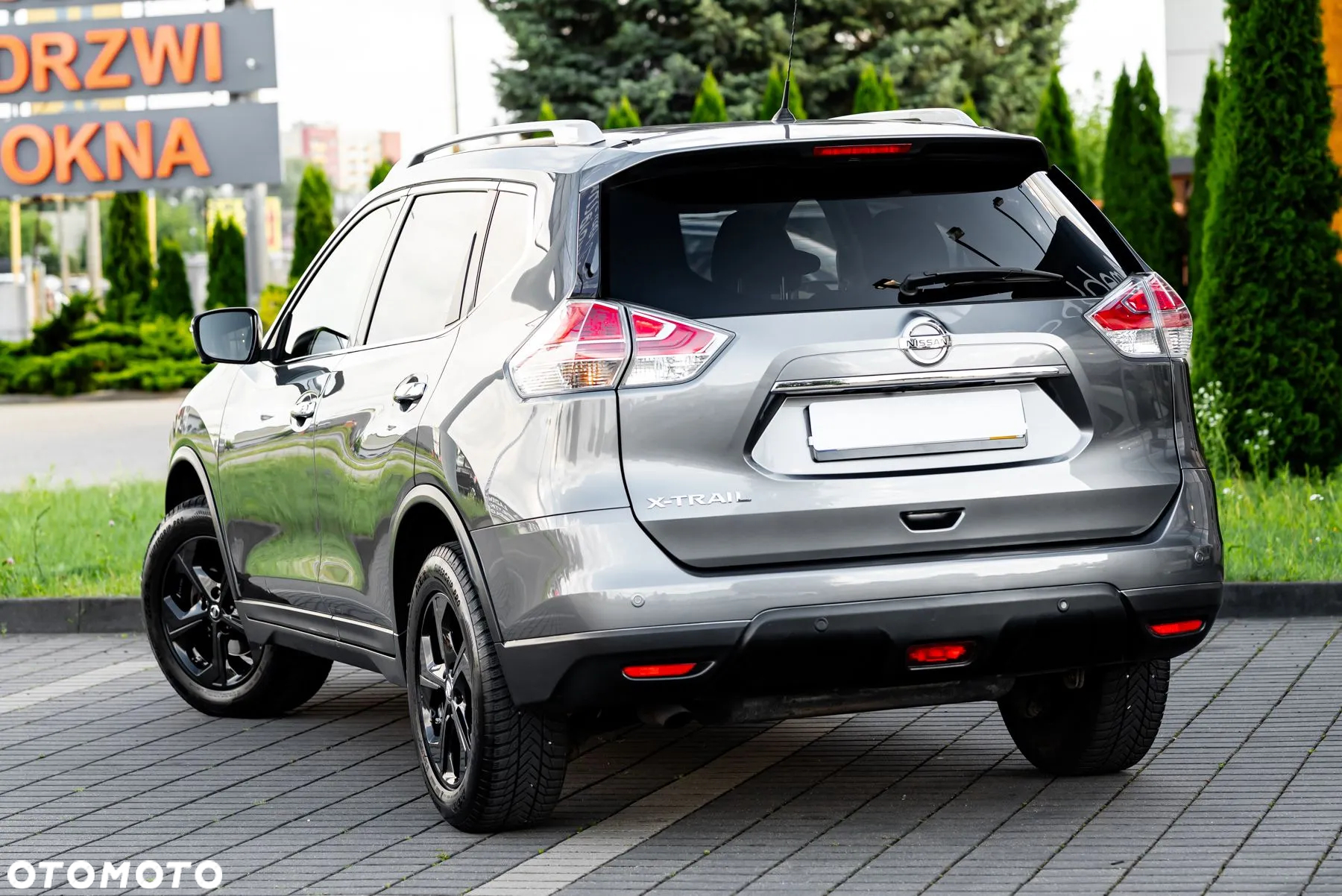Nissan X-Trail 1.6 DIG-T 360 - 12