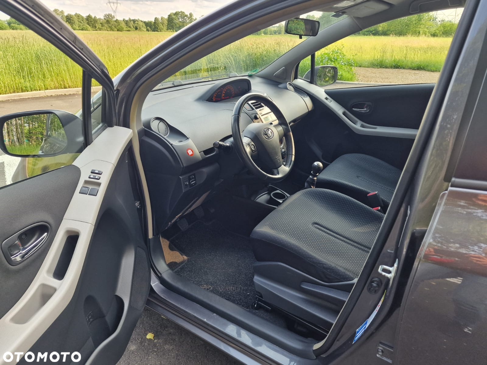 Toyota Yaris 1.33 Sol - 7