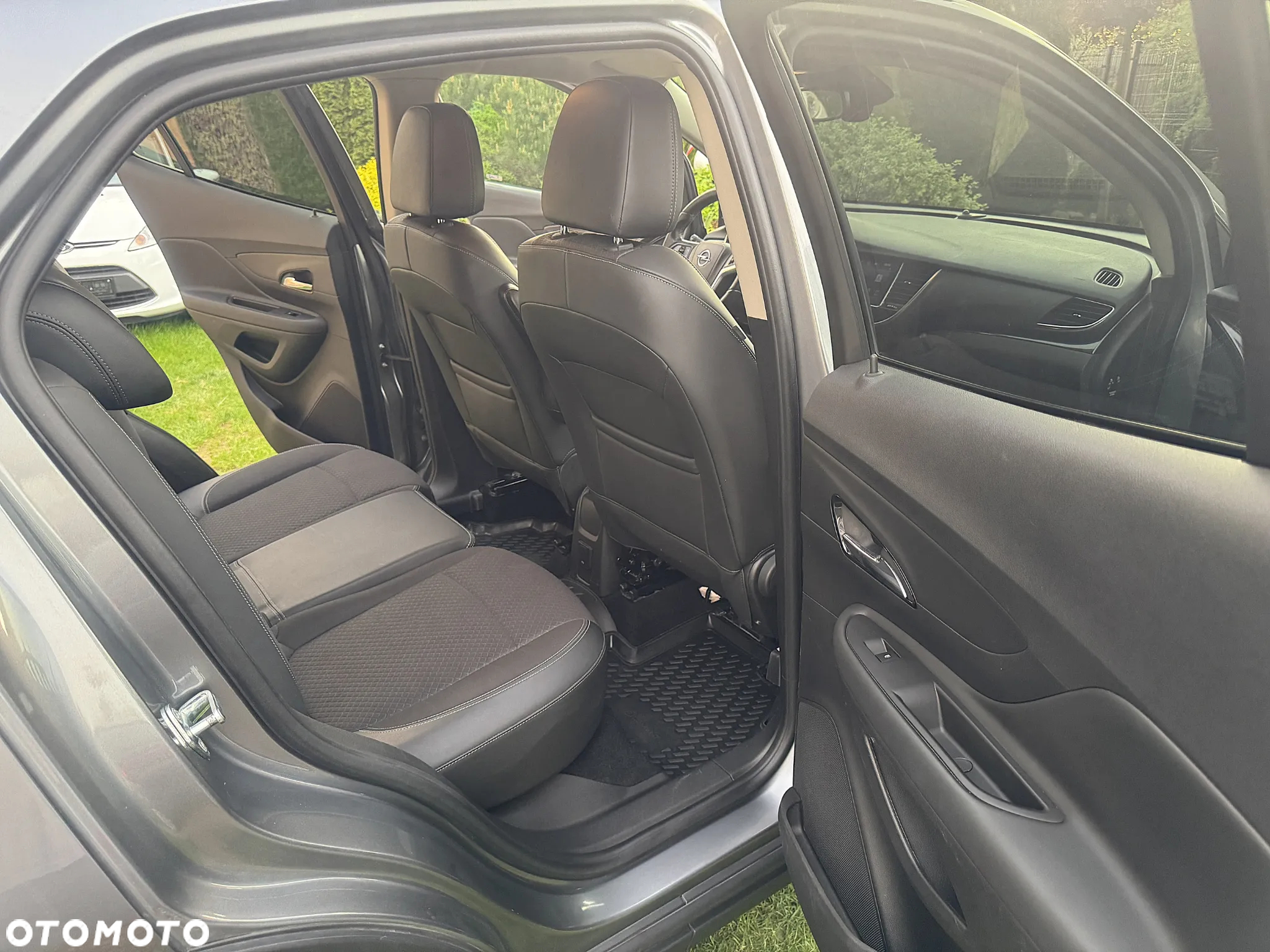 Opel Mokka - 14