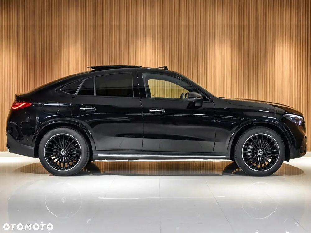 Mercedes-Benz GLC 220 d 4-Matic - 3