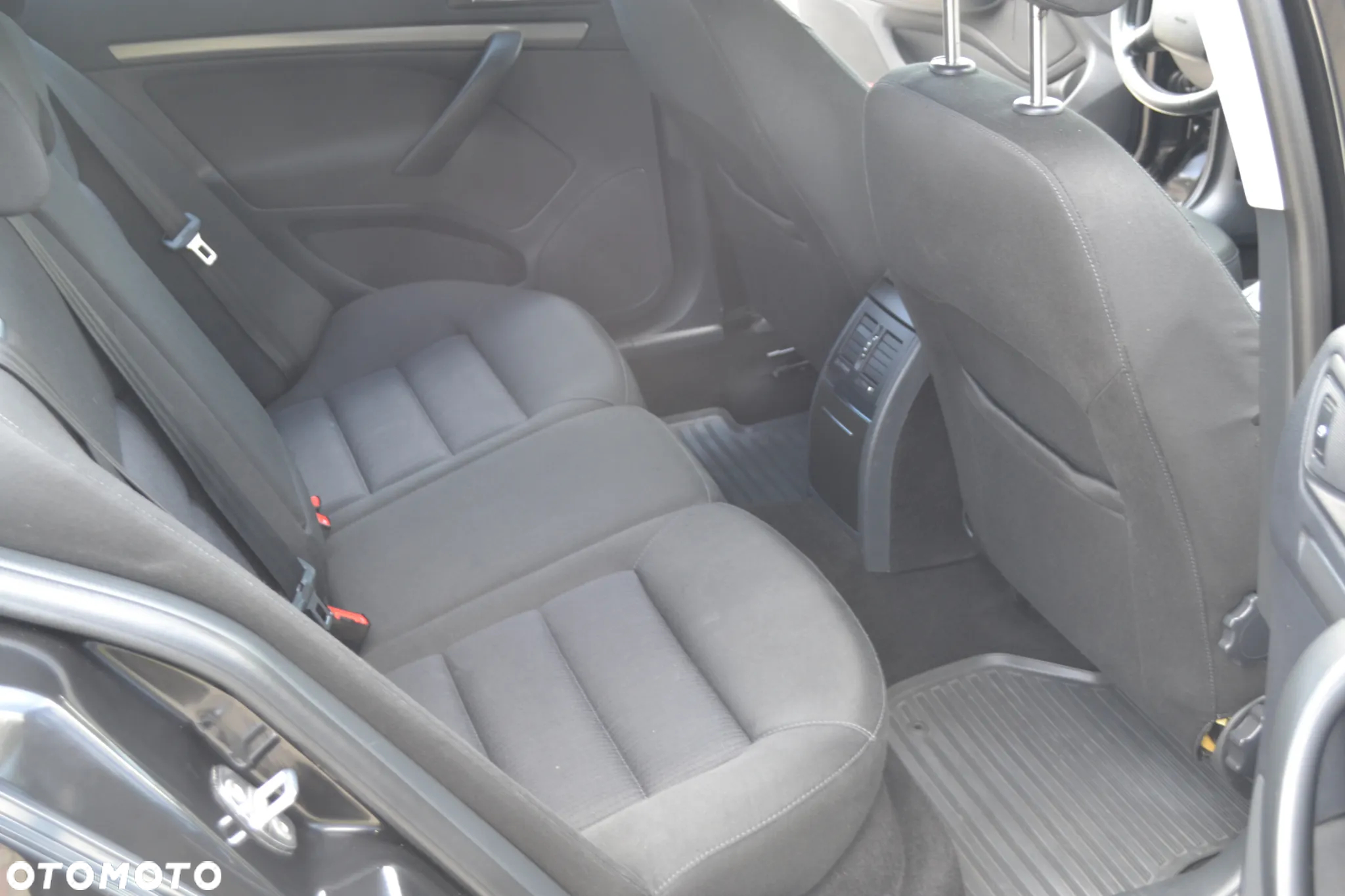 Skoda Octavia 1.9 TDI Elegance - 29