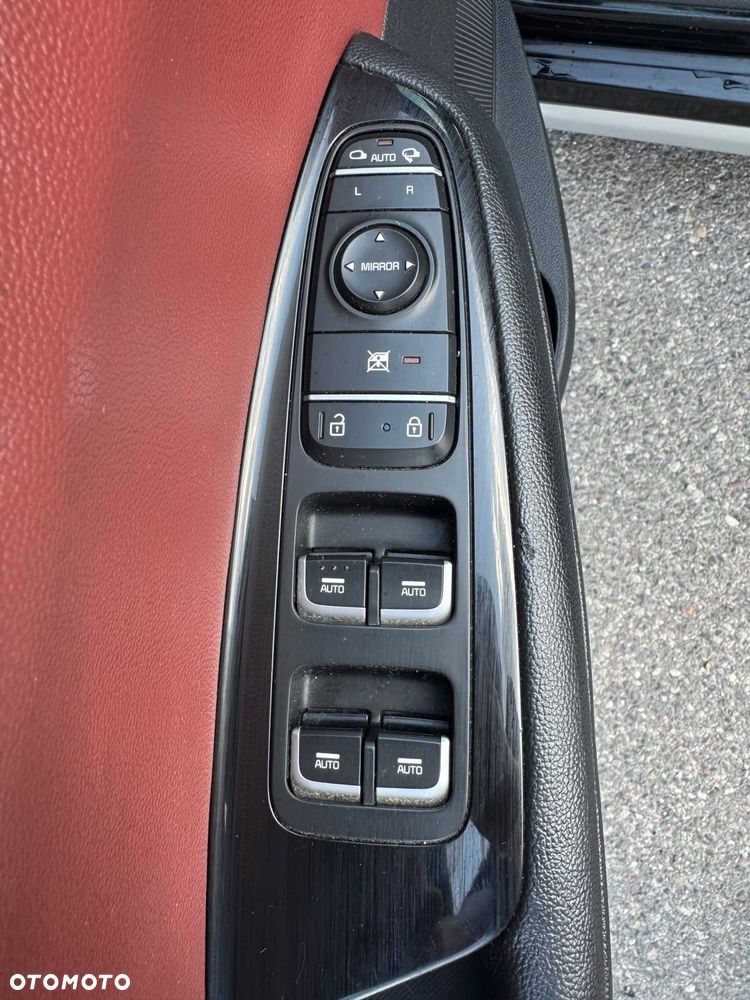 Kia Optima 1.7 CRDI DCT Vision - 11