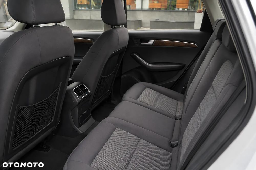 Audi Q5 - 10