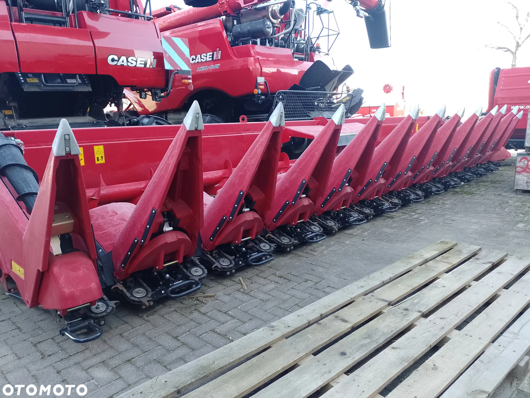 Case IH CIH 4412 75 - 9