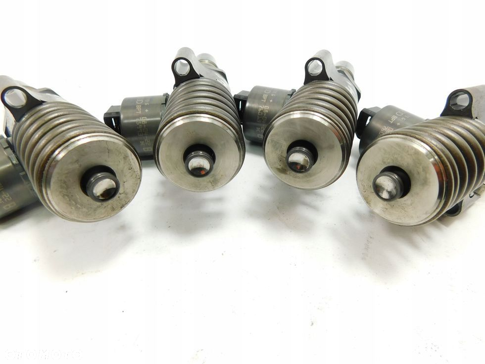 Pompowtryski Audi Seat Skoda VW 2.0 TDI BKP BLB BRD ECE BPW - 5