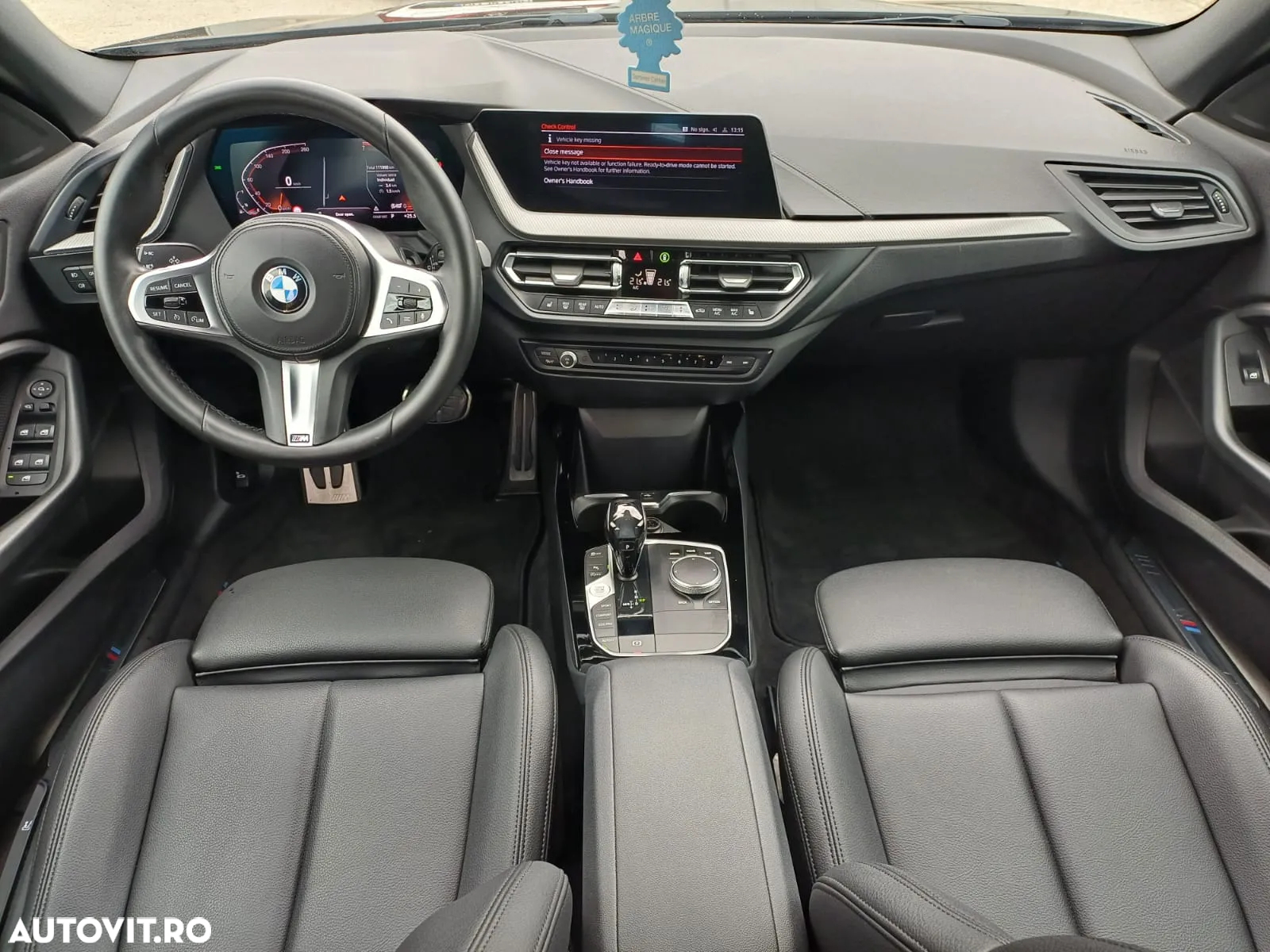 BMW Seria 2 218i Gran Coupe Aut. M Sport - 14
