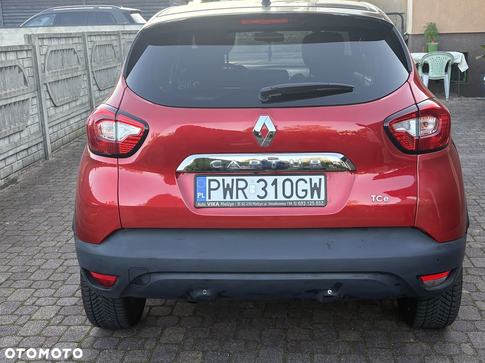 Renault Captur - 6