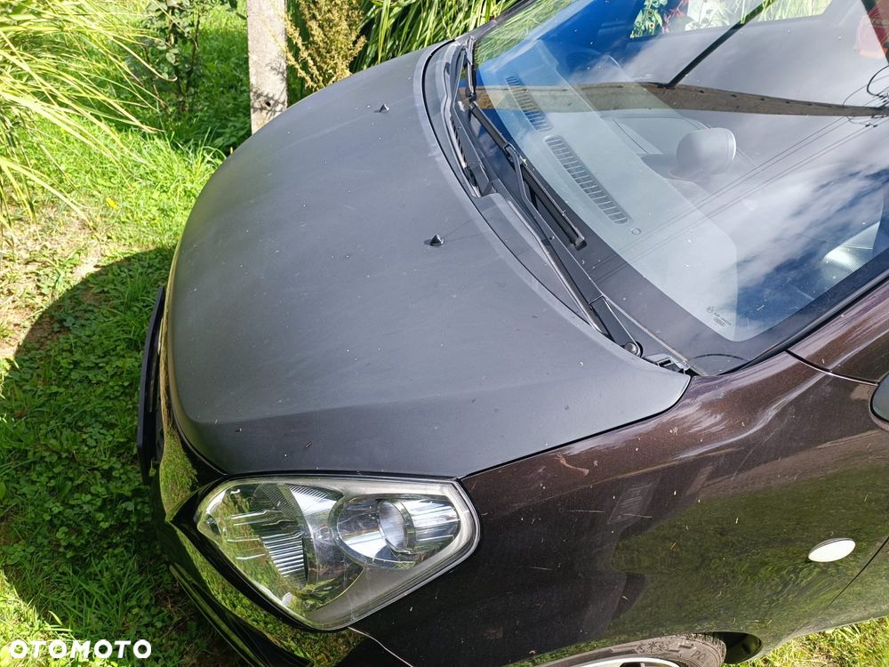 Suzuki Splash 1.2 Comfort - 27