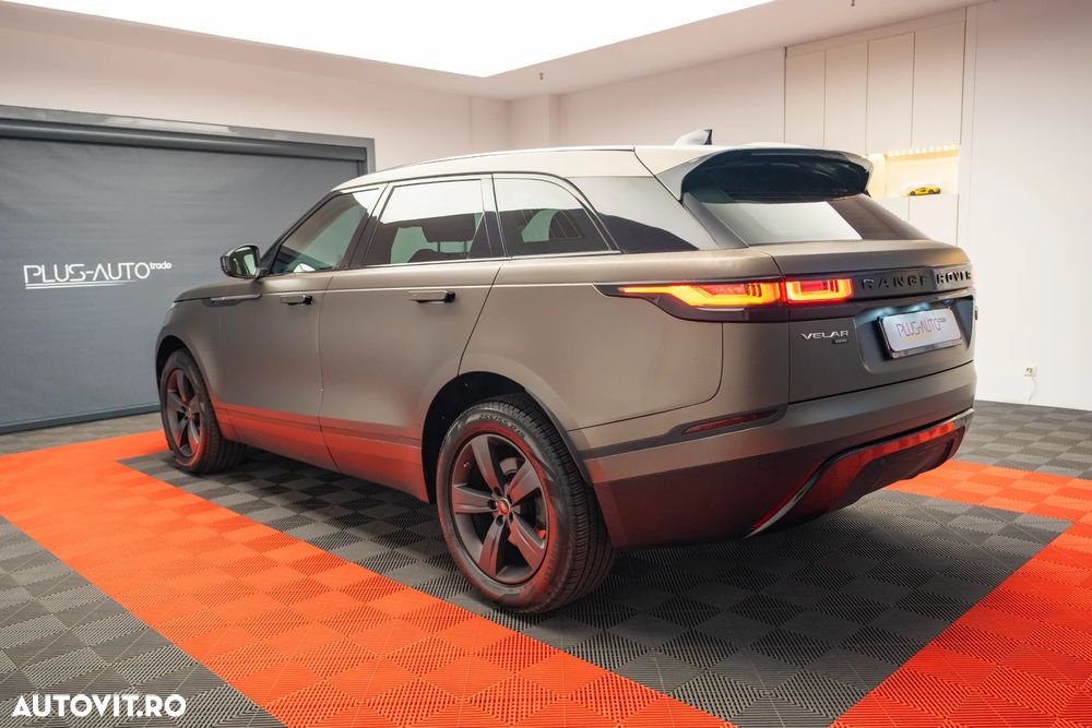 Land Rover Range Rover Velar 2.0 S - 9