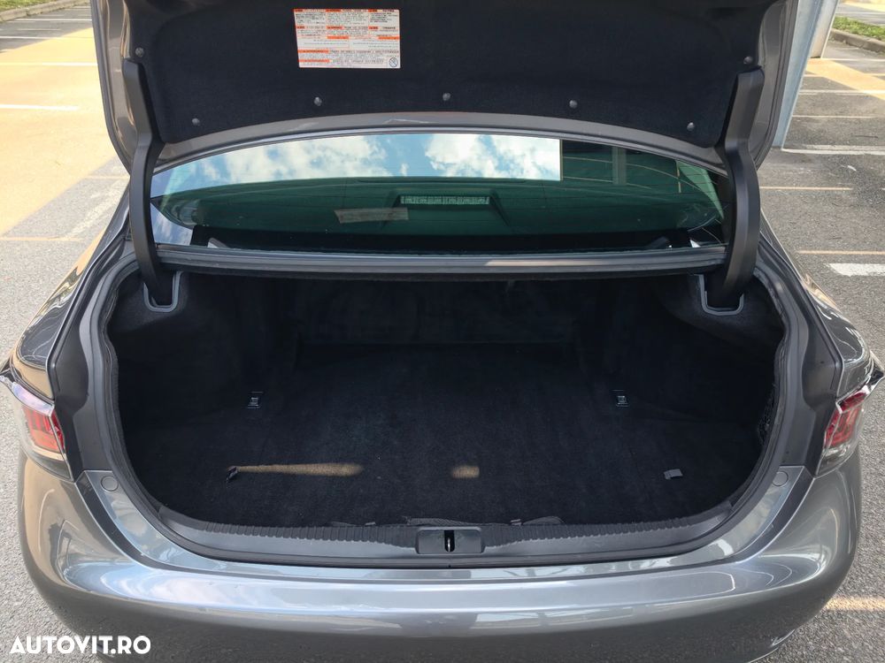 Lexus Seria GS 300h Aut Luxury - 21