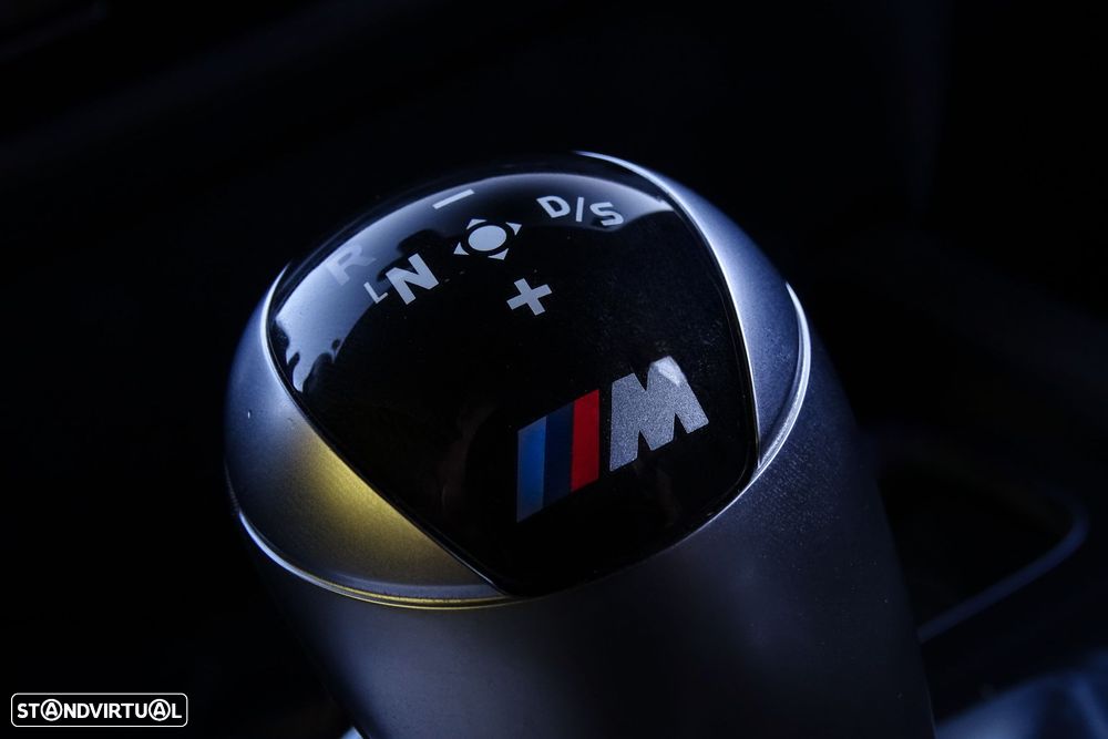 BMW M2 Competition Auto - 14