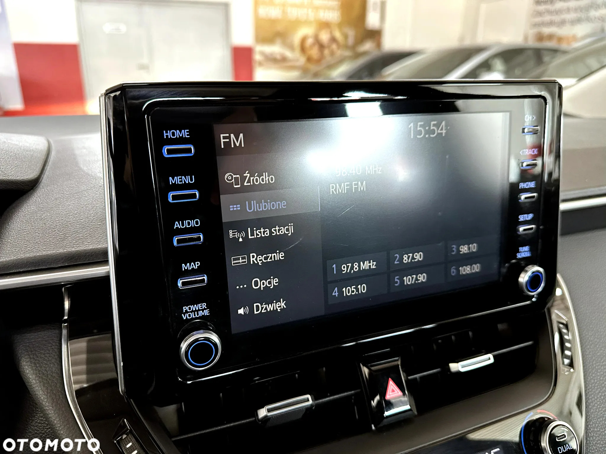 Toyota Corolla 1.6 Comfort MS - 16
