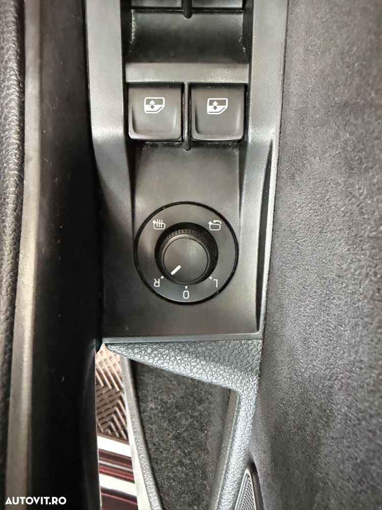 Skoda Superb 2.0 TDI DSG 4X4 Sportline - 20