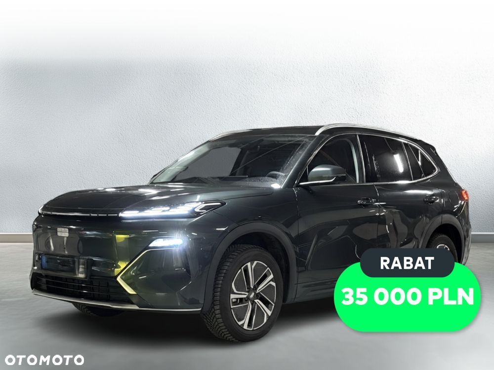 Geely Starray EM-i 1.5 PHEV Pro - 2