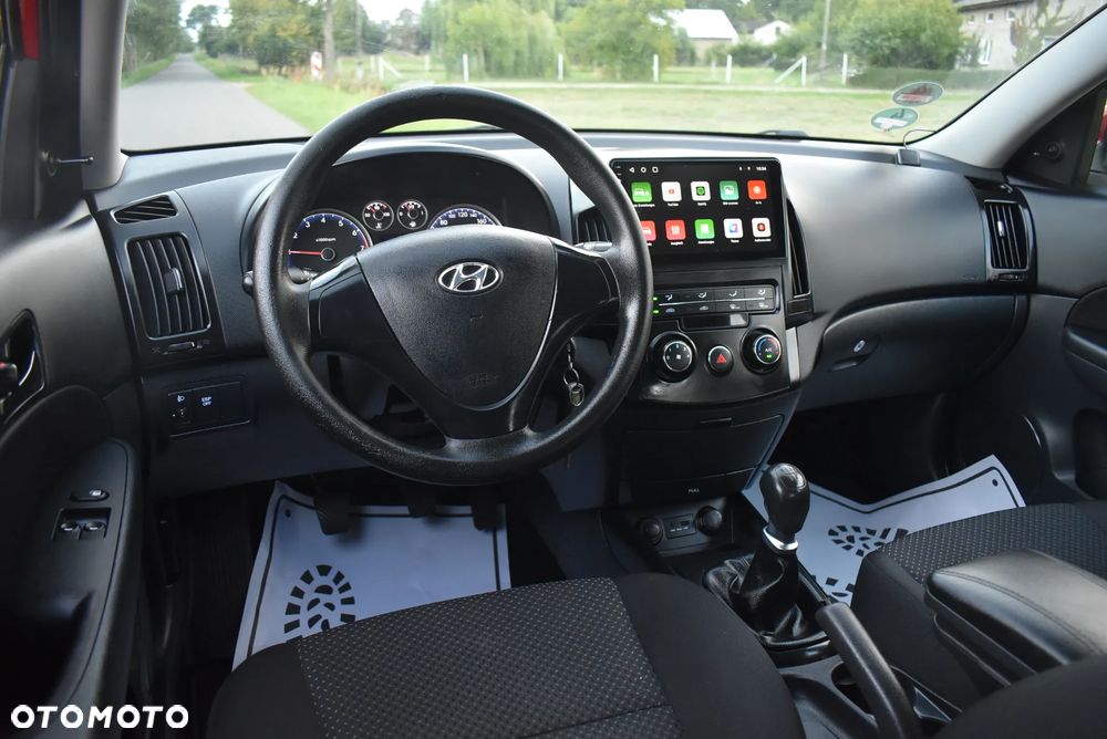 Hyundai i30 - 30