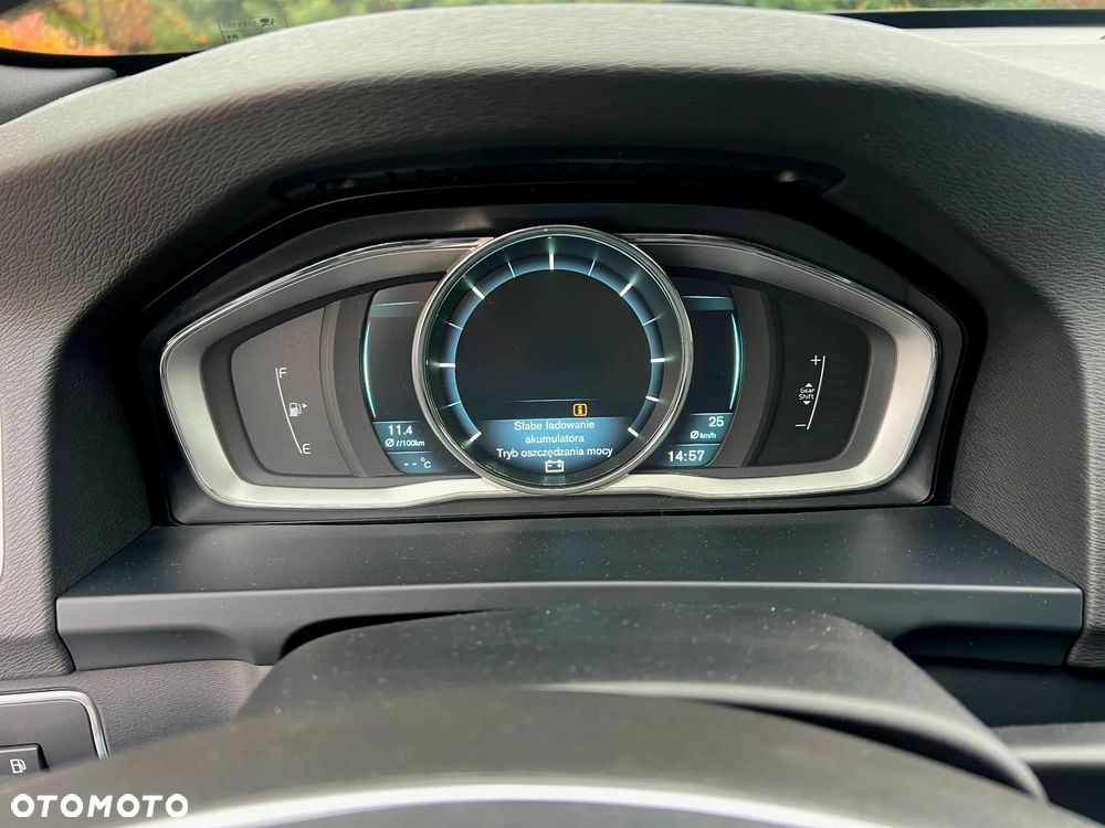 Volvo S60 D3 Summum - 12