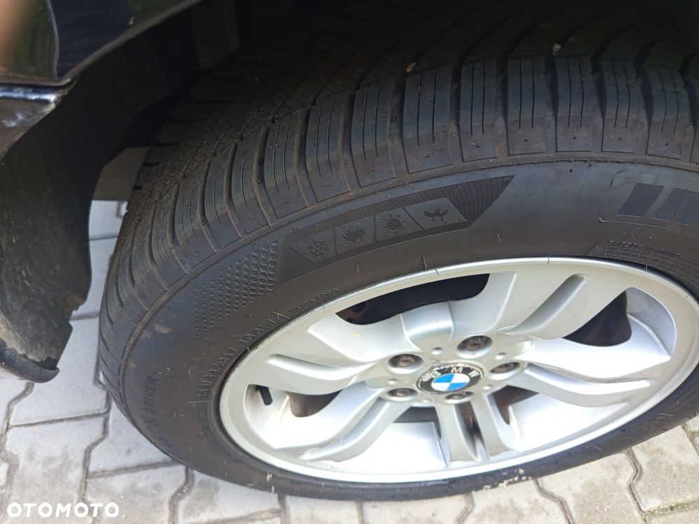 BMW X3 2.0d - 21