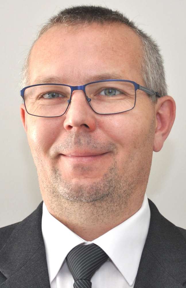 Dariusz Gizeweter