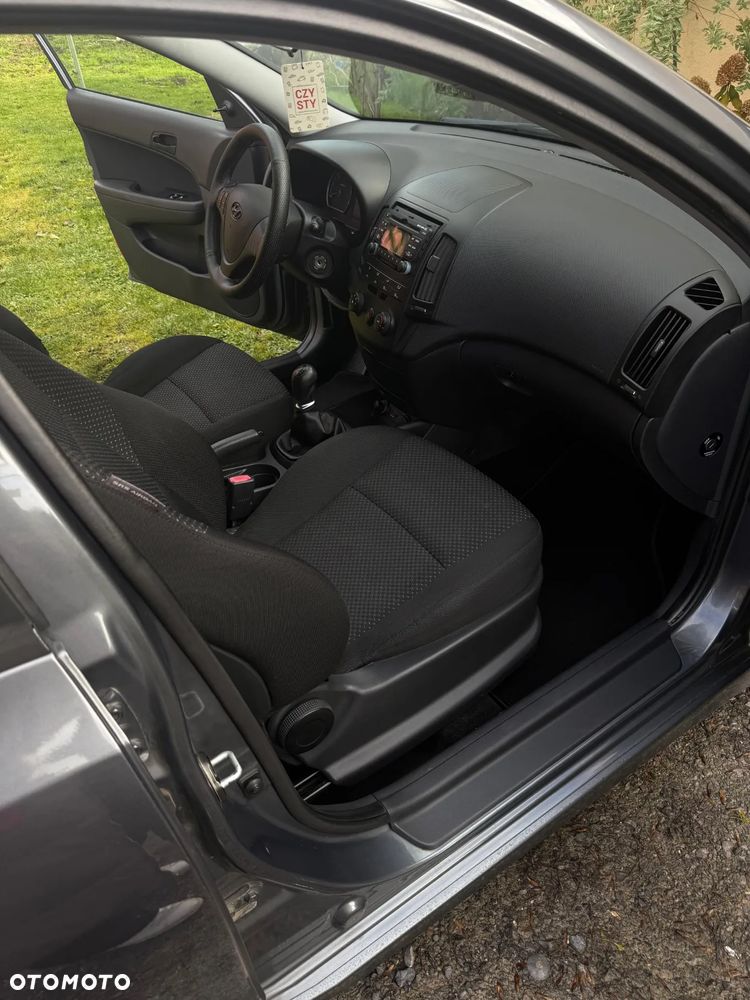 Hyundai i30 1.6 CRDi Comfort - 12