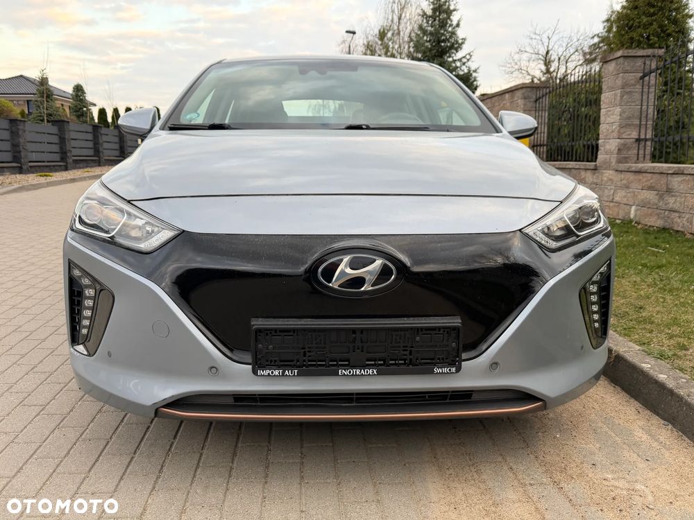 Hyundai IONIQ Premium - 34