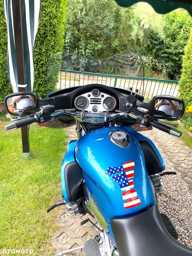 BMW R - 5