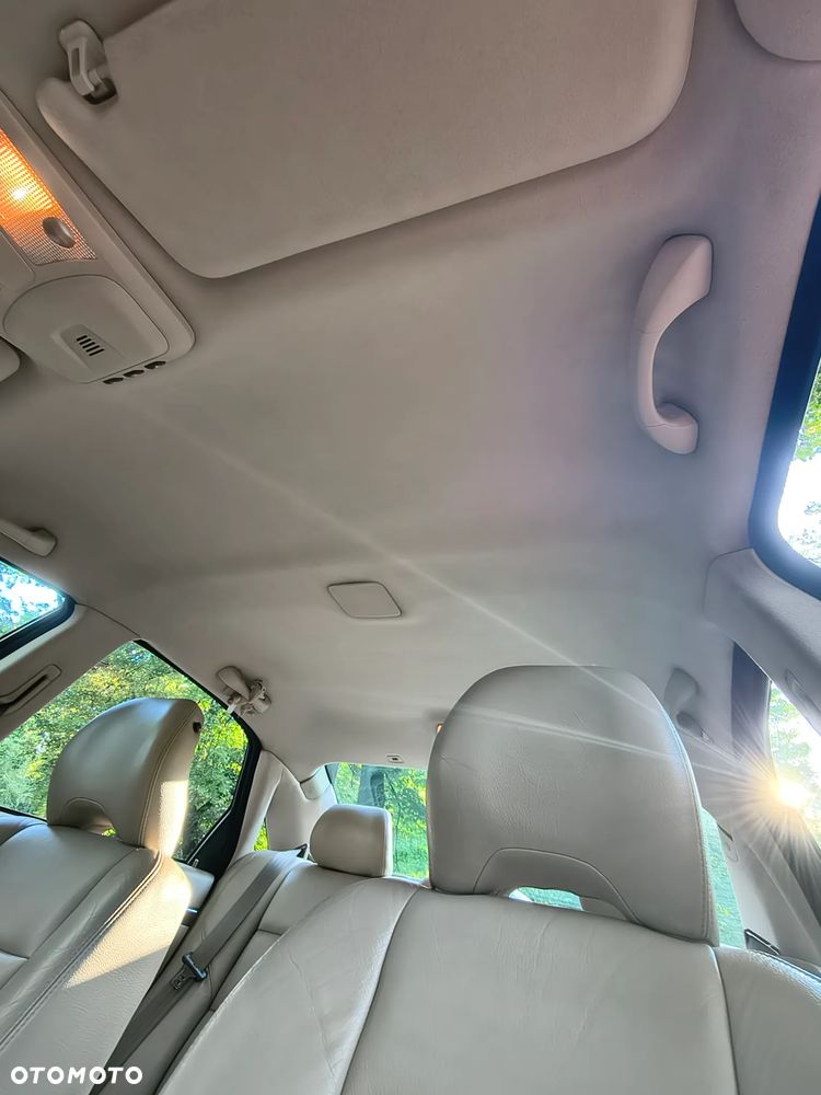 Volvo S80 - 17