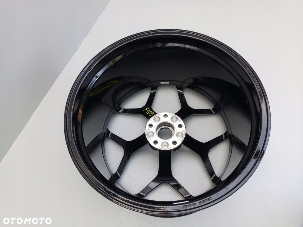 LAMBORGHINI AVENTADOR REVUELTO FELGA ALUMINIO 12,5" X 22" ET 44 47B601017 ÷ - 11