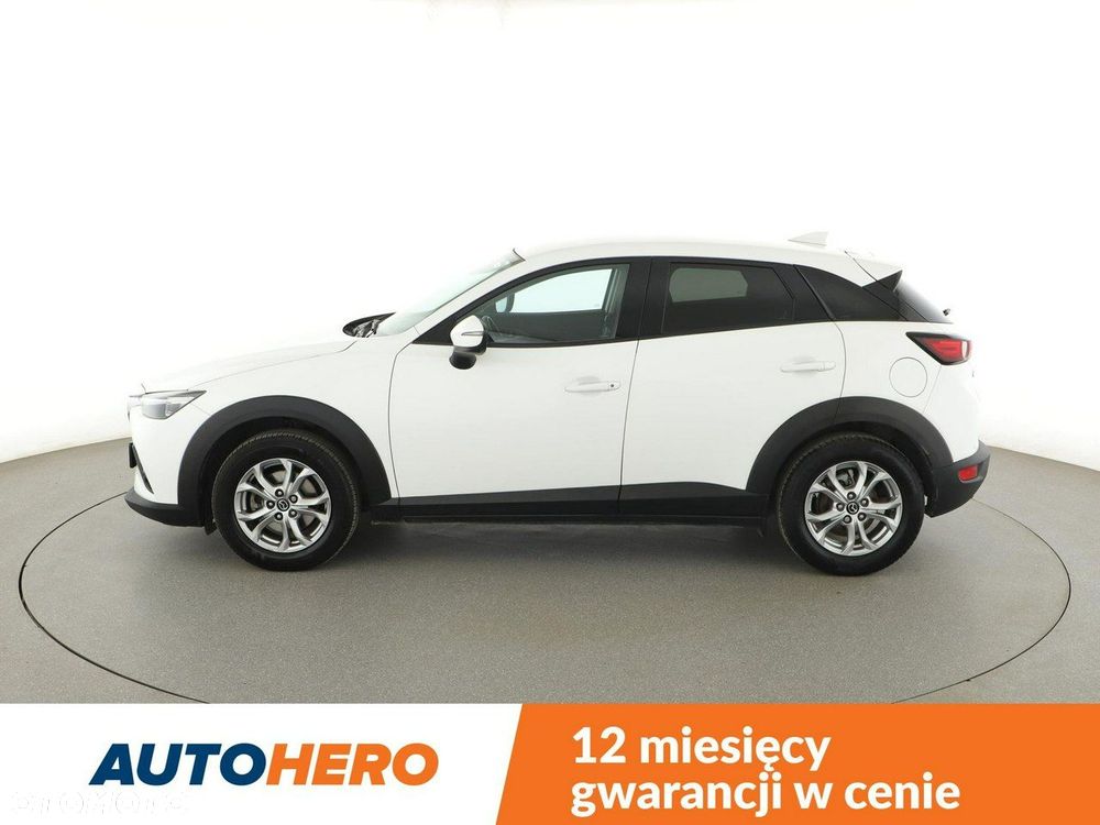 Mazda CX-3 SKYACTIV-G 121 FWD Edition 100 - 2
