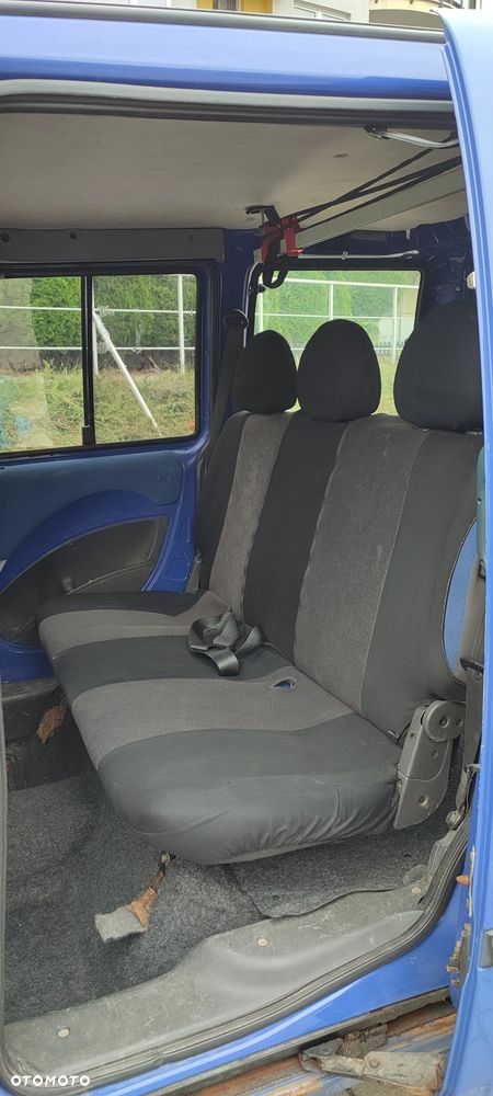 Fiat Doblo 1.9 JTD Active / ELX - 7