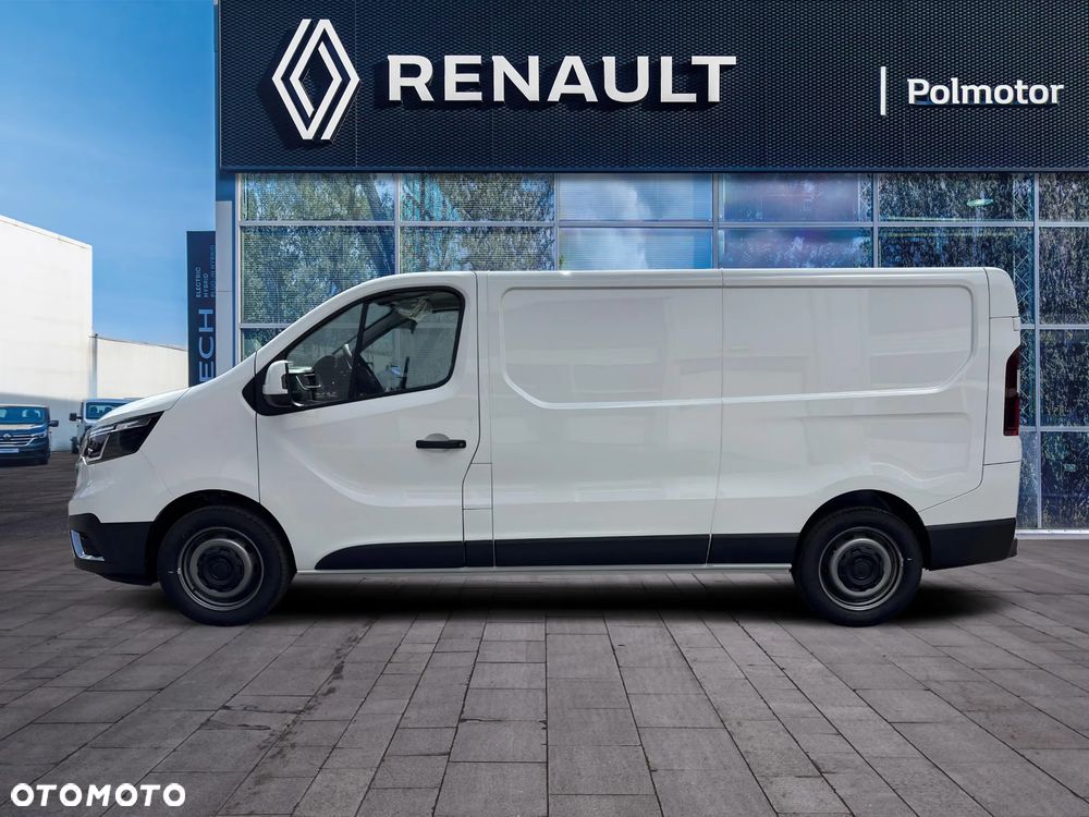 Renault Trafic - 4