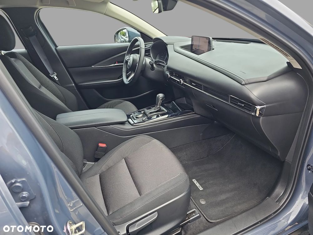Mazda CX-30 2.0 mHEV Centre-Line 2WD - 12