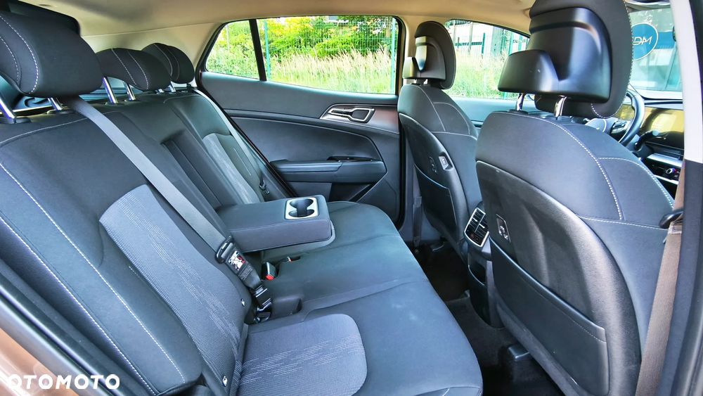 Kia Sportage - 14