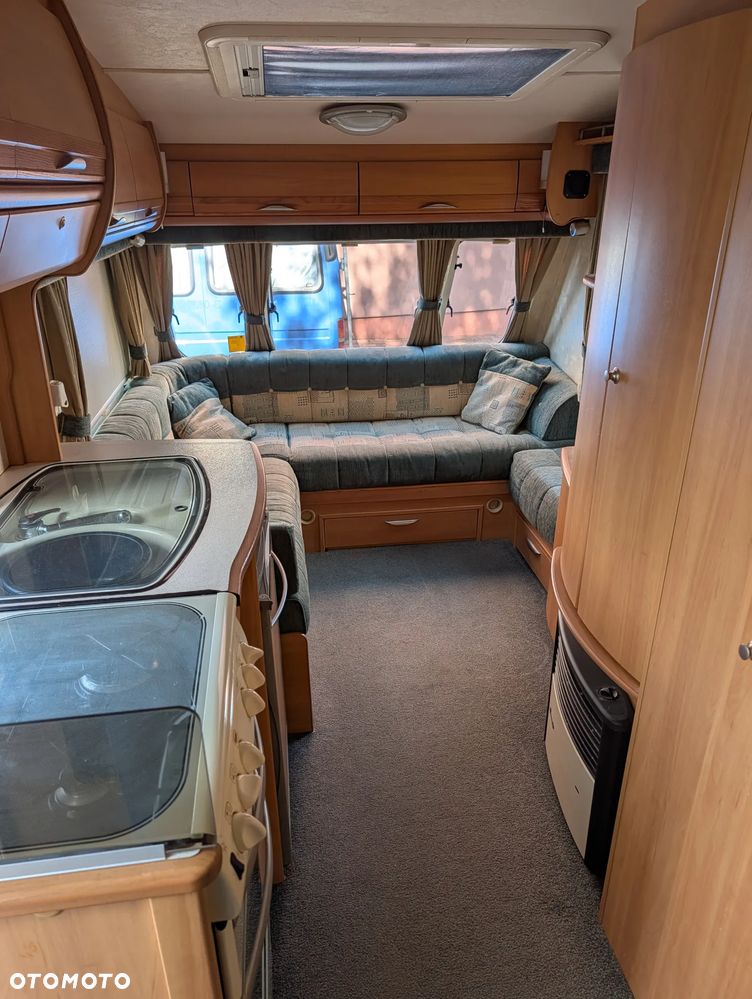 SWIFT Challenger 490 - 7