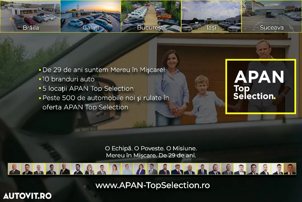 Peugeot 308 1.2 L PureTech Turbo S&S Active - 7