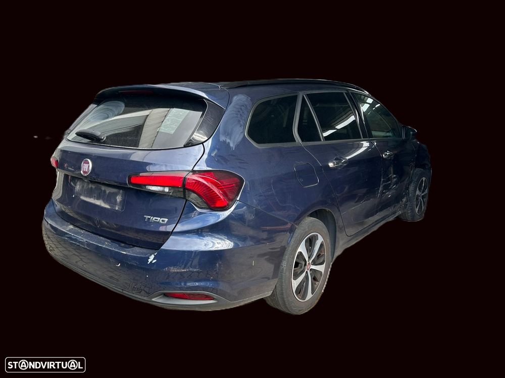 Fiat Tipo SW (2018) - Lote de Peças - 3