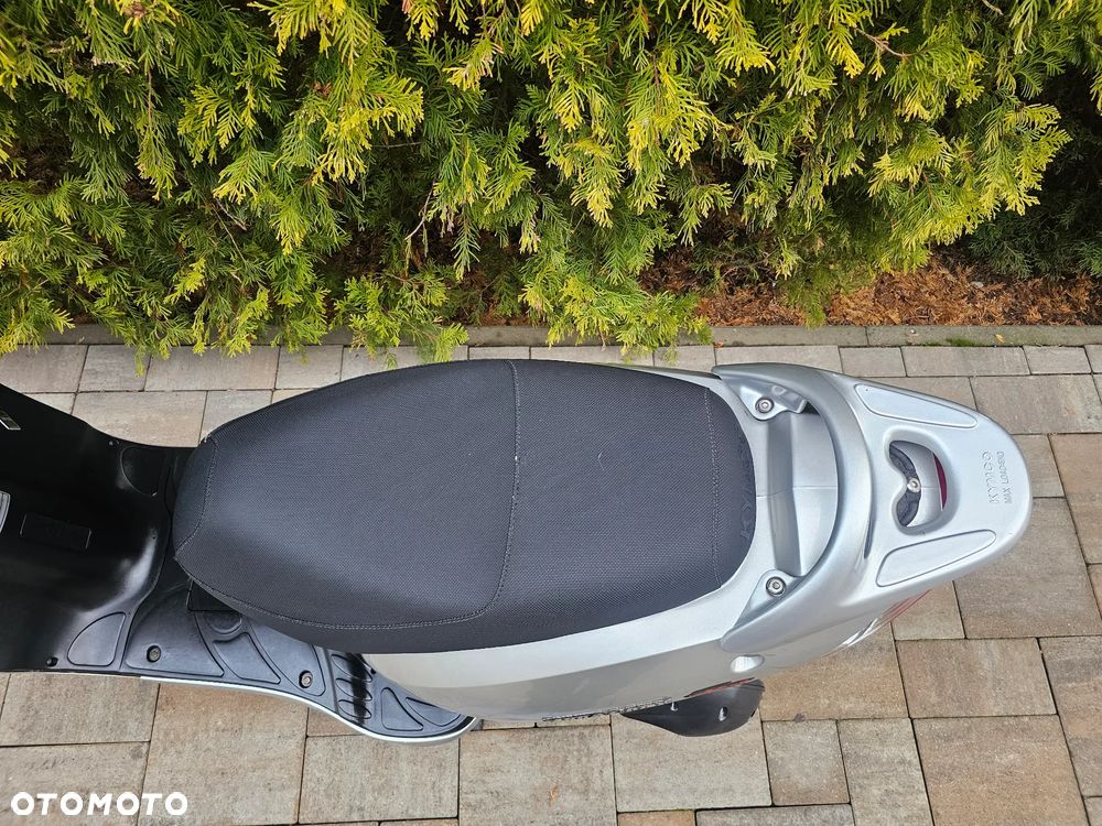 Kymco Vitality - 14
