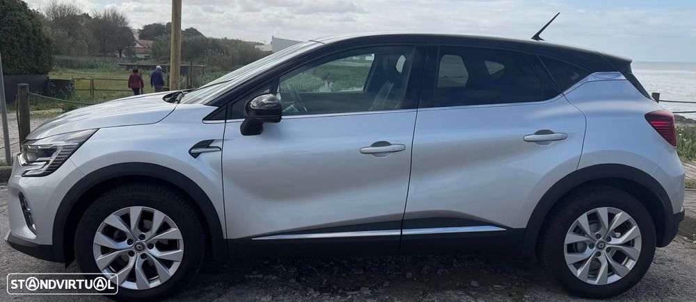 Renault Captur 1.0 TCe Exclusive - 3