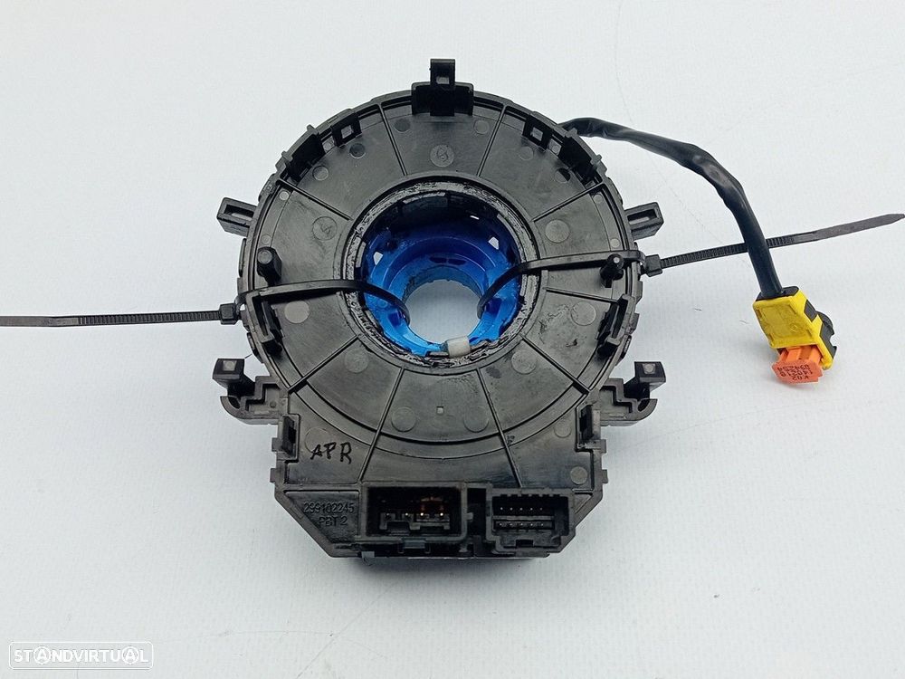 Fita de airbags KIA Carens IV - 3