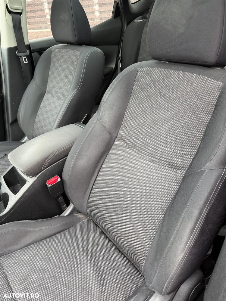 Nissan Qashqai 1.6 DCI ALL-MODE 4x4i TEKNA - 18