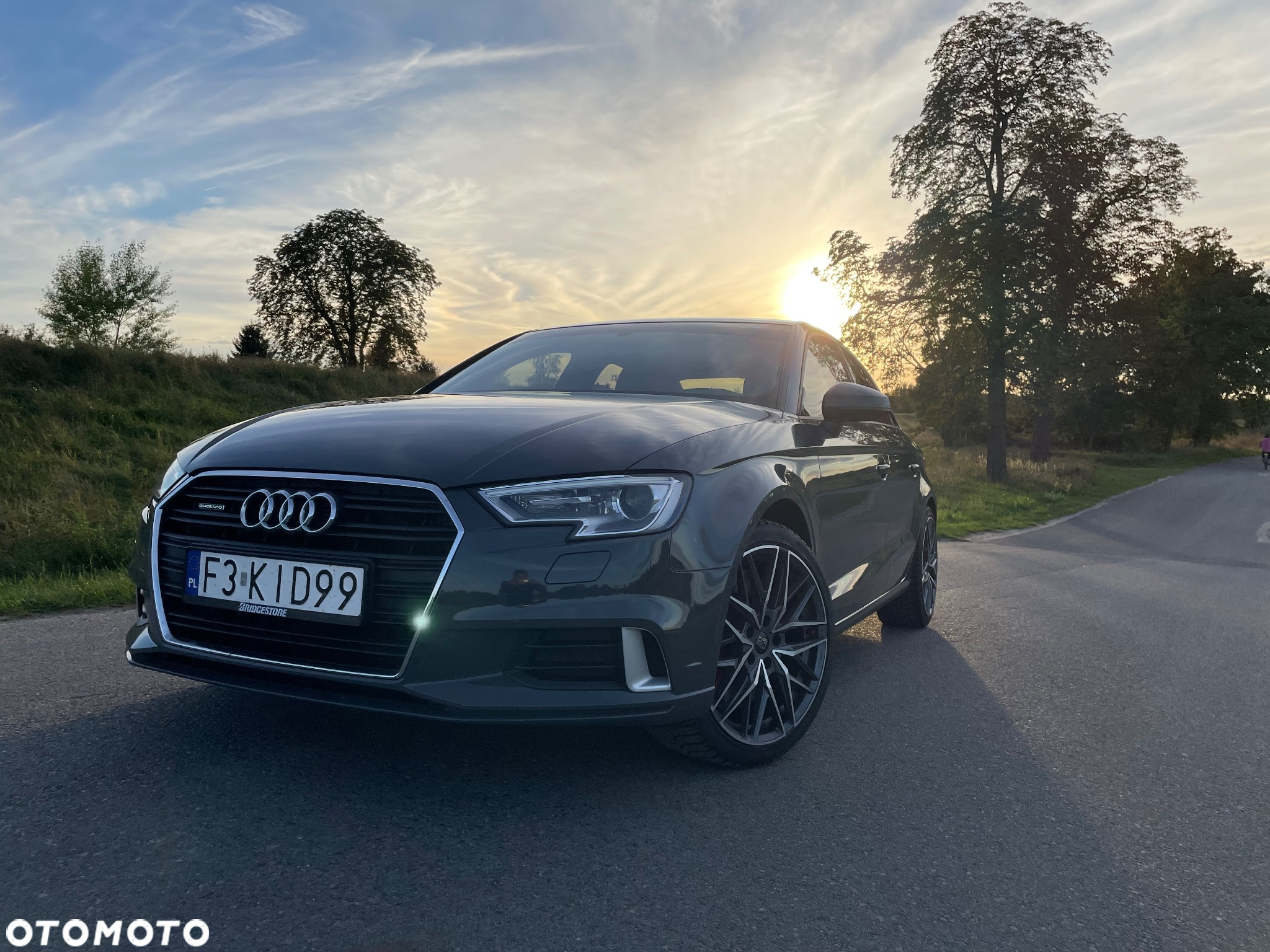 Audi A3 - 6