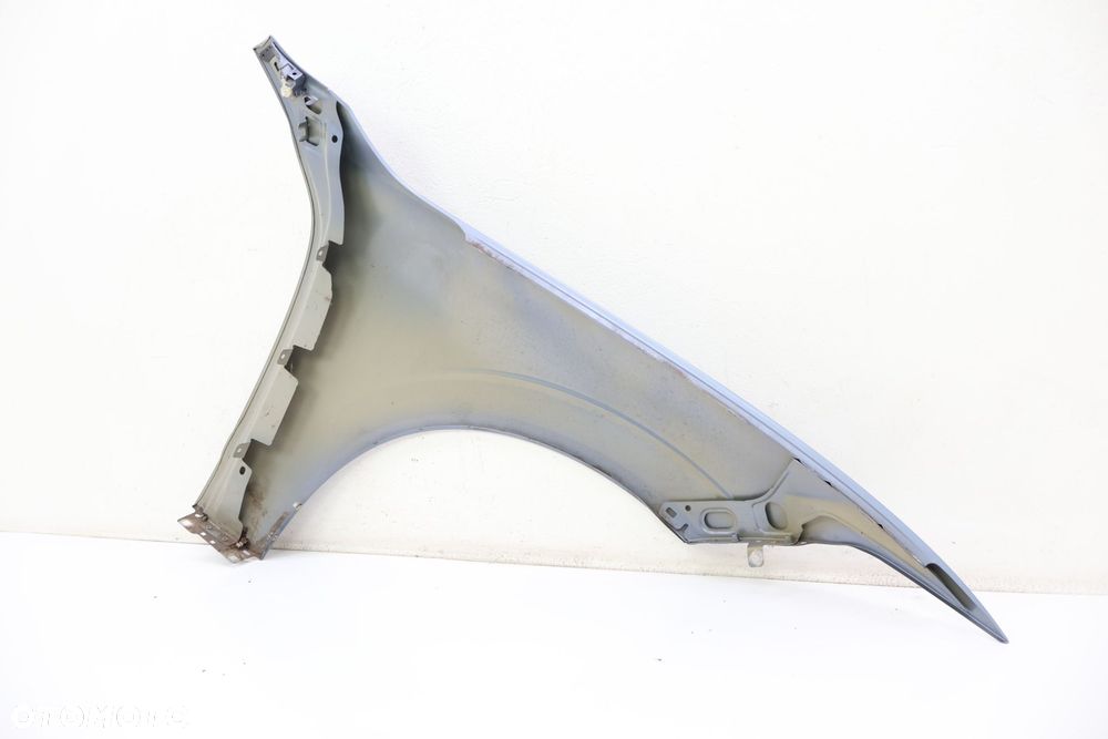 VOLVO XC60 II BŁOTNIK LEWY PRZÓD 721 - 10