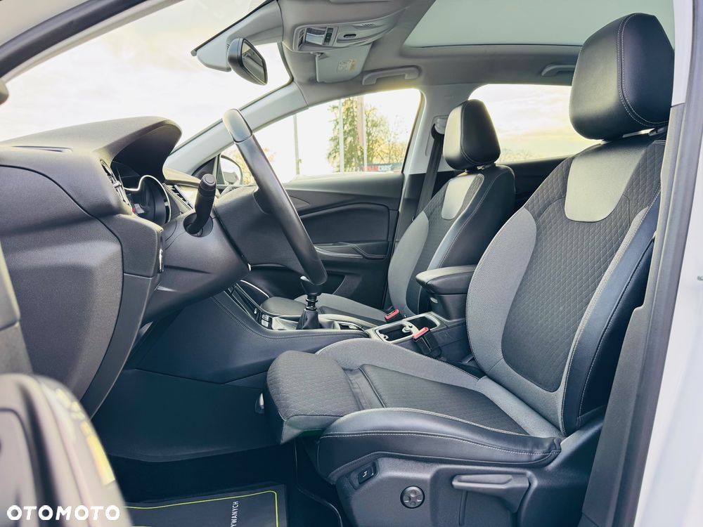 Opel Grandland X 1.6 CDTI Ultimate S&S - 22