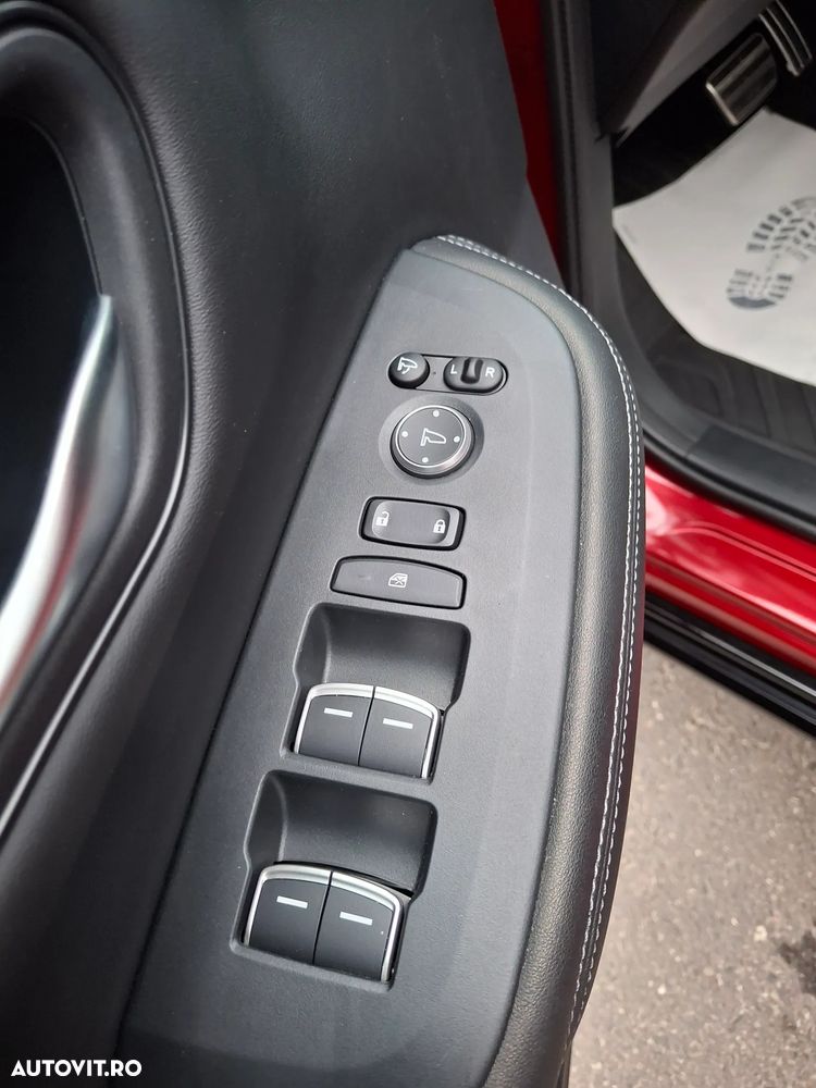 Honda ZR-V 2.0 e:HEV 4x2 E-CVT Advance - 14