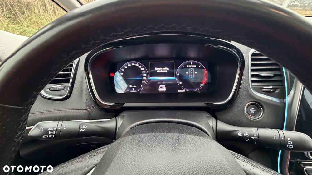 Renault Espace 2.0 Blue dCi Initiale Paris EDC - 15