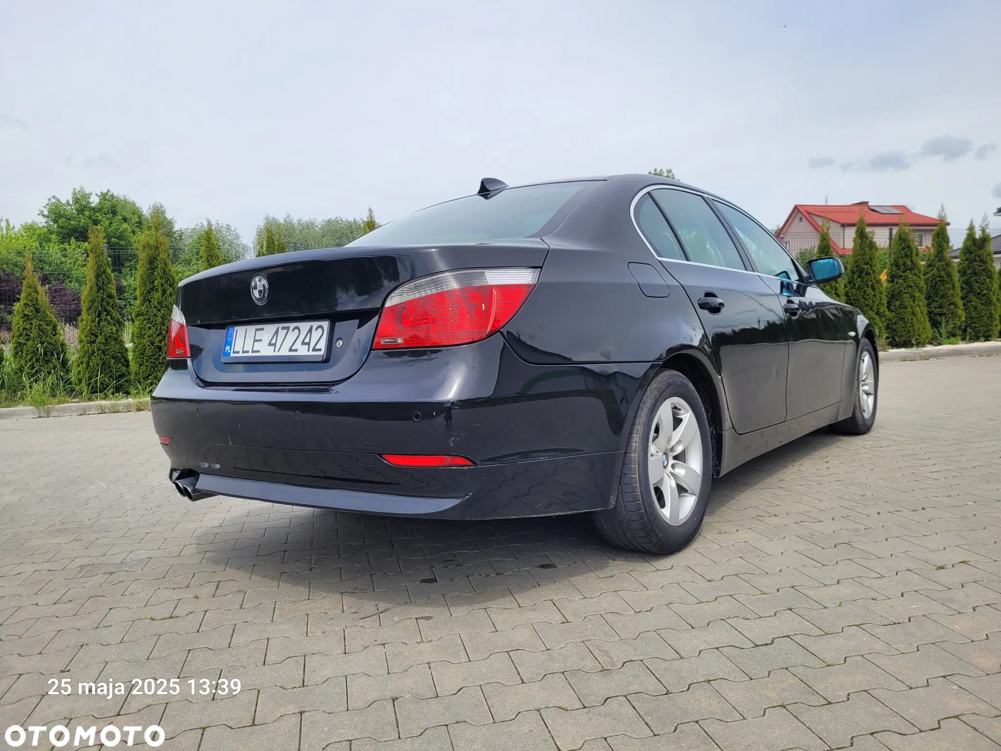 BMW Seria 5 - 12