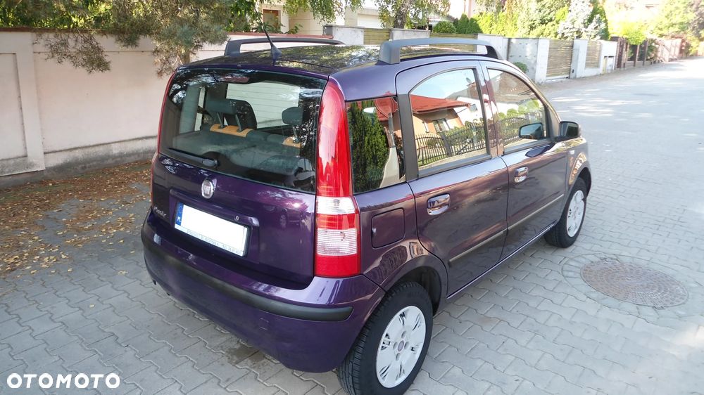 Fiat Panda - 13