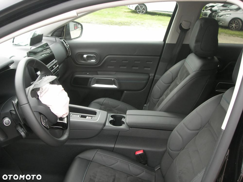 Citroën C5 Aircross BlueHDI 130 S&S EAT8 SHINE PACK - 12
