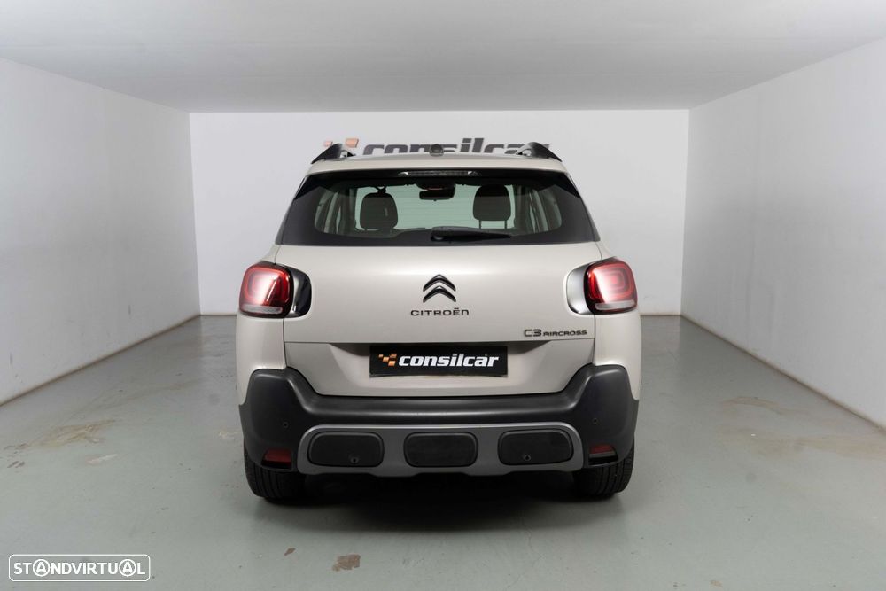 Citroën C3 Aircross 1.2 PureTech Feel Pack - 6